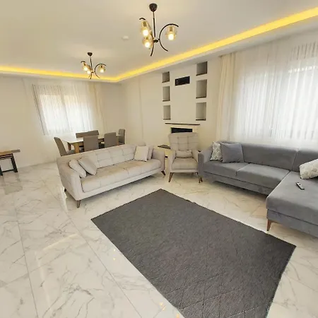 Villa Harun *