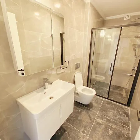 Harun Villa Marmaris