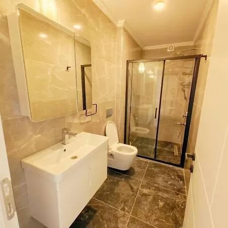 Villa Harun Marmaris