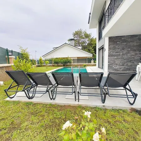 Villa Harun Marmaris