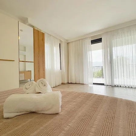 Harun Villa Marmaris