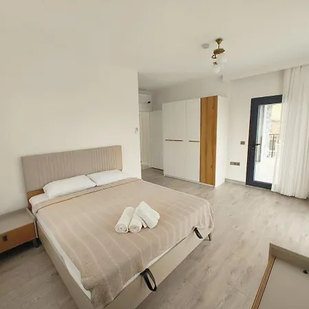 Villa Harun Marmaris