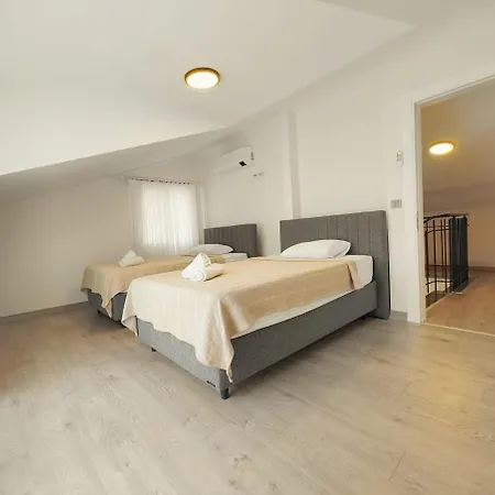 Villa Harun Marmaris