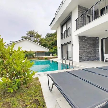 Villa Harun *