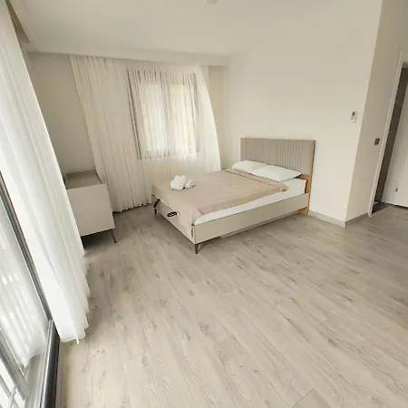 Harun Villa Marmaris
