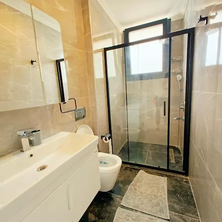 Harun Villa Marmaris