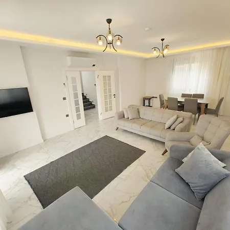 Harun Villa Marmaris