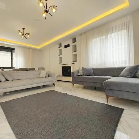Villa Harun