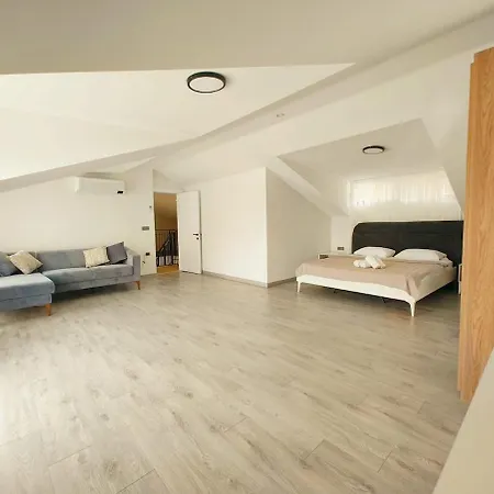 Villa Harun Marmaris